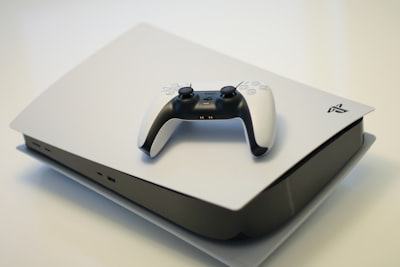 Game Controller