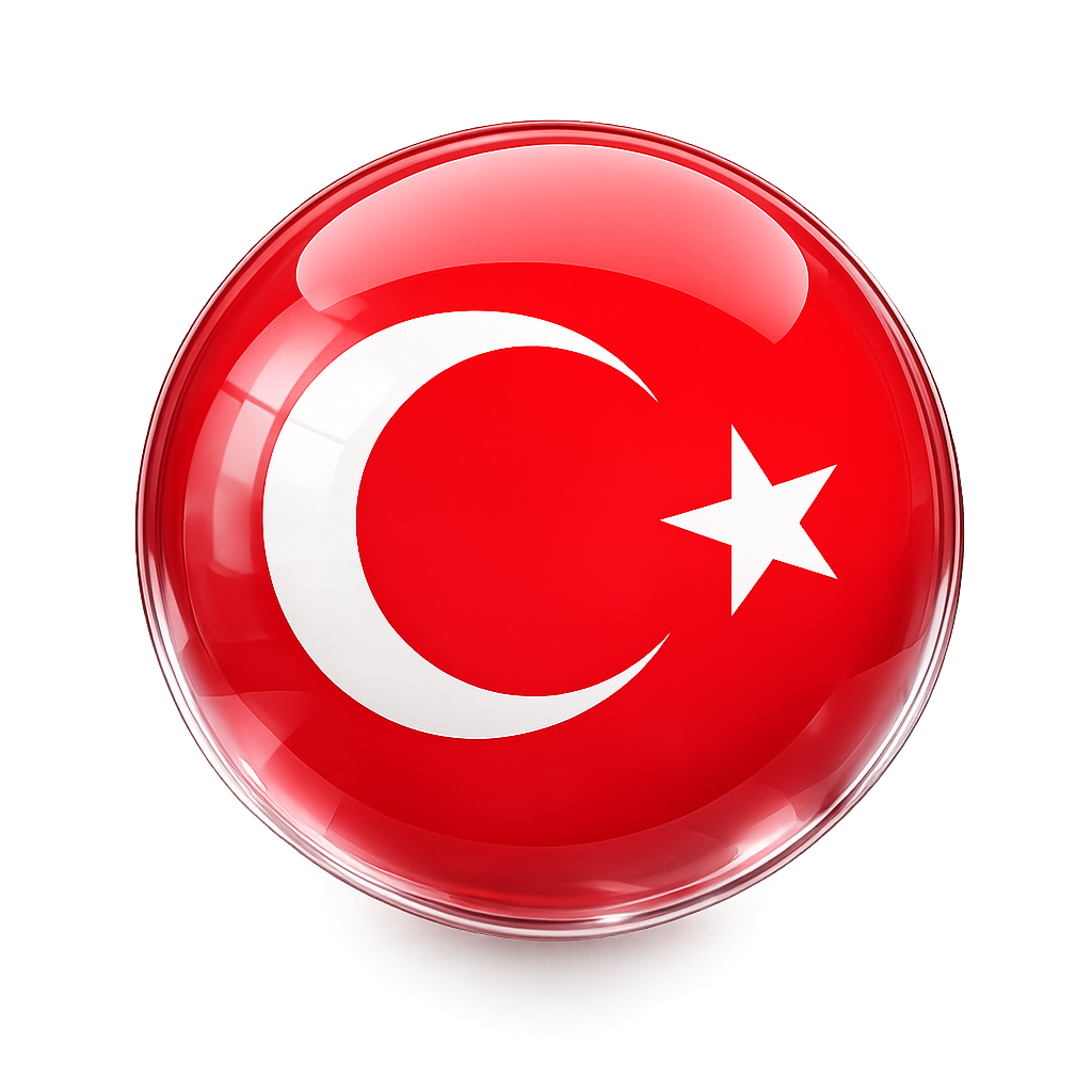 Türkçe