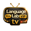 Language Lab VIP